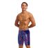 Funky Trunks Mad Cat Training Jammer Herren  FTS003M72236