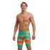 Funky Trunks Melting Mayhem Training Jammer Herren  FTS003M72154