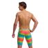 Funky Trunks Melting Mayhem Training Jammer Herren  FTS003M72154