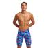 Funky Trunks Messy Messy Messy Training Jammer Herren  FTS003M72252