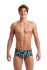 Funky Trunks Night Life Classic Trunk Badehose Herren  FTS001M71322