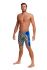 Funky Trunks Noodle Bar Training jammer Badehose Herren  FT37M02644