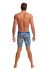 Funky Trunks Noodle Bar Training jammer Badehose Herren  FT37M02644