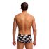 Funky Trunks Palm Night Classic Trunk Badehose Herren  FTS001M01991