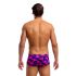 Funky Trunks Pinky Palms Classic Trunk Badehose Herren  FTS001M72228