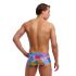 Funky Trunks Pixel Paradise Classic Trunk Badehose Herren  FTS001M72177