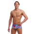 Funky Trunks Pixel Paradise Classic Trunk Badehose Herren  FTS001M72177