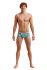 Funky Trunks Road Tripper Classic trunk Badehose Herren  FT30M70920