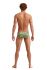 Funky Trunks Body Contour Classic trunk Badehose Herren  FTS001M70945