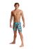 Funky Trunks Palm Off Training Jammer Badehose Herren  FTS003M71042