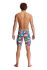 Funky Trunks Palm Off Training Jammer Badehose Herren  FTS003M71042