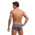 Funky Trunks Sitting Duck Classic Trunk Badehose Herren  FTS001M72174
