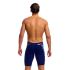 Funky Trunks Starry Night Training Jammer Herren  FTS003M72218