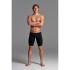 Funky Trunks Still Schwarz Training Jammer Herren  FTS003M00470