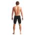 Funky Trunks Still Schwarz Training Jammer Herren  FTS003M00470