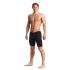 Funky Trunks Still Schwarz Training Jammer Herren  FTS003M00470