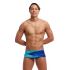 Funky Trunks Storm At Sea Classic Trunk Badehose Herren  FTS001M72168