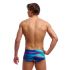Funky Trunks Storm At Sea Classic Trunk Badehose Herren  FTS001M72168