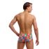 Funky Trunks Tou By Tou Classic Trunk Badehose Herren  FTS001M72148
