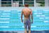 Funky Trunks Space Signals Training Jammer Herren  FTS003M72097