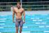 Funky Trunks Space Signals Training Jammer Herren  FTS003M72097