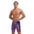Funky Trunks Wave Craze Training Jammer Herren  FTS003M72172