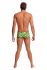 Funky Trunks Wax Lyrical Classic trunk Badehose Herren  FT30M02639