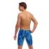 Funky Trunks Wing Streak Training Jammer Herren  FTS003M72158