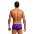 Funky Trunks Wrapped Waves Classic Trunk Badehose Herren  FTS001M72222