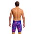Funky Trunks Wrapped Waves Training Jammer Herren  FTS003M72222