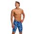 Funky Trunks You Messer Training Jammer Herren  FTS003M72254