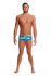 Funky Trunks Beach Bum Classic brief Badehose Herren  FTS006M02676