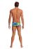 Funky Trunks Beach Bum Classic brief Badehose Herren  FTS006M02676