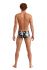 Funky Trunks Black Tint classic trunk Badehose Herren  FT30M70940