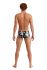 Funky Trunks Black Tint classic trunk Badehose Herren  FT30M70940