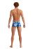 Funky Trunks Fast Glass classic trunk Badehose Herren  FT30M70941