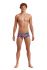 Funky Trunks Organica classic trunk Badehose Herren  FT30M70926