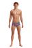 Funky Trunks Organica classic trunk Badehose Herren  FT30M70926