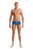 Funky Trunks Electric Nights Classic trunk Badehose Herren  FT30M02531