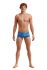 Funky Trunks Cold Current plain front Trunk Badehose Herren  FT01M70959