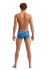Funky Trunks Cold Current plain front Trunk Badehose Herren  FT01M70959