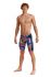 Funky Trunks Organica Training jammer Badehose Herren  FT37M70926