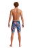 Funky Trunks Organica Training jammer Badehose Herren  FT37M70926