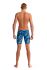 Funky Trunks Electric Nights Training jammer Badehose Herren  FT37M02531