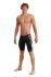 Funky Trunks Black Tint Training jammer Badehose Herren  FT37M70940