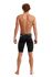 Funky Trunks Black Tint Training jammer Badehose Herren  FT37M70940