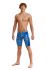 Funky Trunks Cold Current Training jammer Badehose Herren  FT37M70959