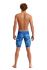 Funky Trunks Cold Current Training jammer Badehose Herren  FT37M70959