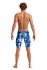 Funky Trunks Fast Glass Training jammer Badehose Herren  FT37M70941