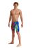 Funky Trunks Hyper Inflation Training jammer Badehose Herren  FT37M70951